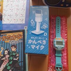 めざましコラショ　こどもちゃれんじ　1年生準備セットの画像