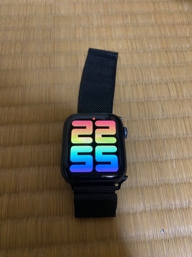 お気に入り多数最終値下げアップルウォッチ5