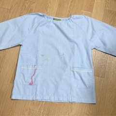 ペンティウ　スモック　130