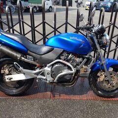 ホンダ ホーネット250 ４気筒 中期型 大阪