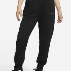 【新品未使用】【NIKE】ウィメンズ ハイウエスト フレンチテリ...