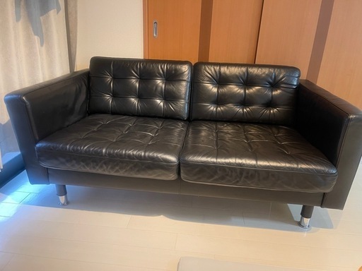 IKEA/ソファ/ランズクローナ