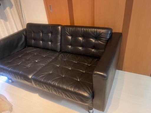 IKEA/ソファ/ランズクローナ