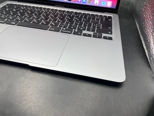 【良品】 Apple macbook Air M1 2020 #mon172