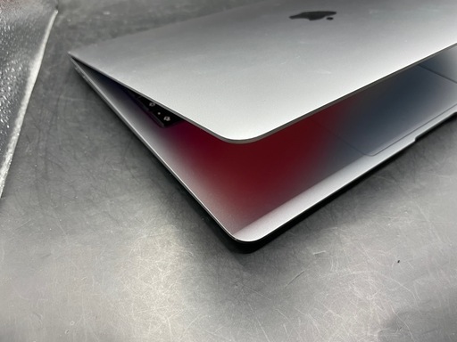 【良品】 Apple macbook Air M1 2020 #mon172