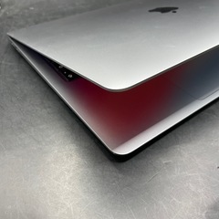 【良品】 Apple macbook Air M1 2020 #mon172の画像