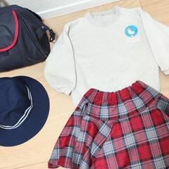 山崎北こども園　指定制服用品