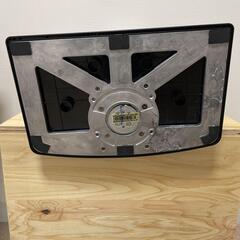 DELL 中古モニタースタンド 高さ・前後・左右の調整可能の画像
