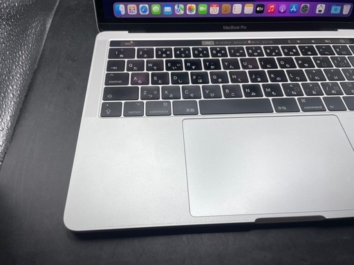 Apple MacBook Pro 13インチ #mon161