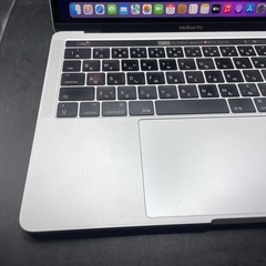 Apple MacBook Pro 13インチ #mon161の画像