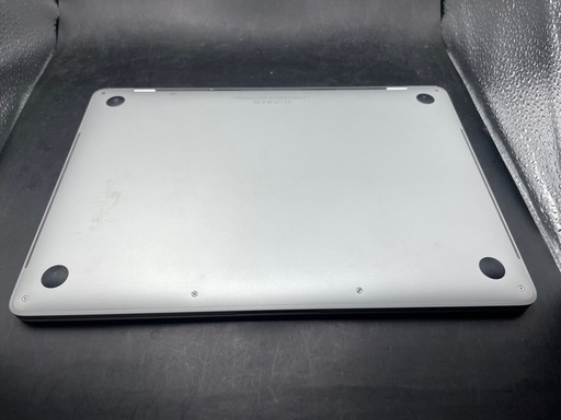 Apple MacBook Pro 13インチ #mon161