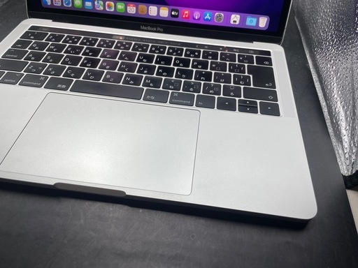 Apple MacBook Pro 13インチ #mon161
