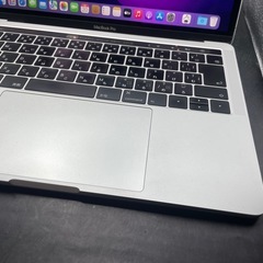 Apple MacBook Pro 13インチ #mon161の画像