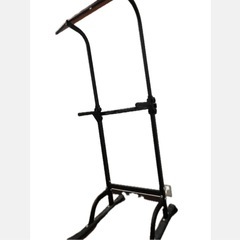 【美品】懸垂バーの画像