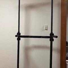 【美品】懸垂バーの画像