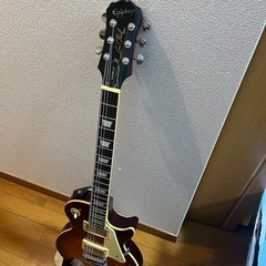 Epiphone エレキギター　レスポールタイプ