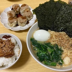 初めまして☺