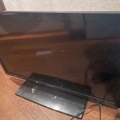 MITSUBISHI 32型液晶テレビ