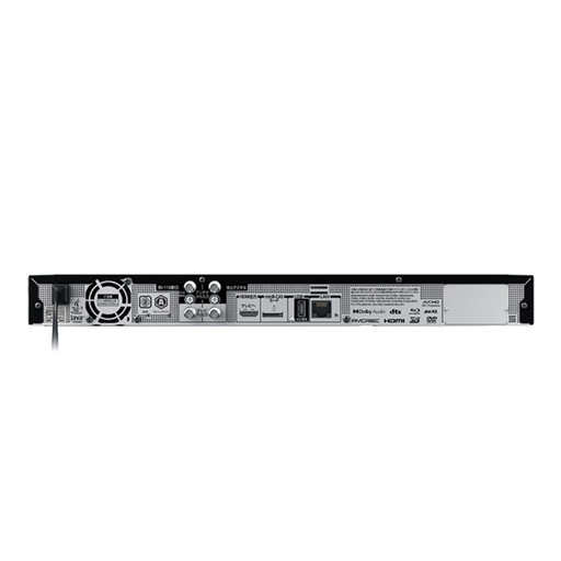 TOSHIBA REGZA レグザブルーレイ