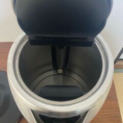 Vava 電気ケトルの画像