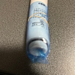 TOTOシャワーヘッド未使用品の画像