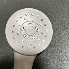 TOTOシャワーヘッド未使用品の画像