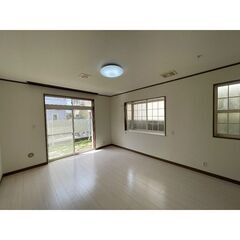 KS🌸敷金ゼロ🌟礼金ゼロ🌟仲介手数料ゼロ🌟	4SLDKの広々戸建て！ファミリー向け🏠✨ 水回り含む内外装フルリフォーム！🌸 - 賃貸（マンション/一戸建て）