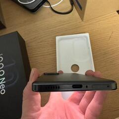 iqoo neo 10 の画像