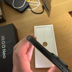 iqoo neo 10 の画像