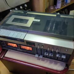 TEAC A-450
