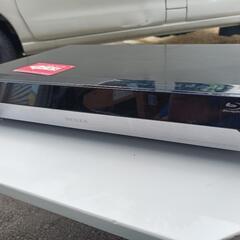 TOSHIBA　REGZA　ブルーレイレコーダー　RD-BZ710
