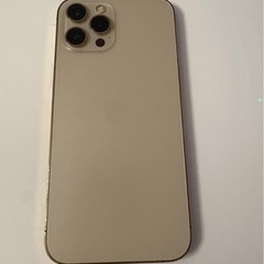 iPhone12 Pro Max 128