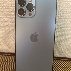 お届け可能 iPhone 13 pro max