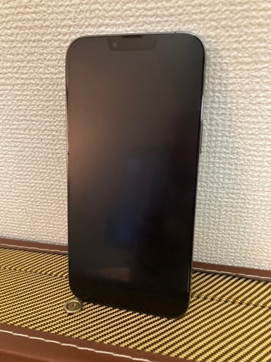 お届け可能 iPhone 13 pro max