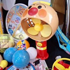 子供　オモチャ　女の子　アンパンマン　ピクミン　ポケモン　ミニオン　ミッキー　等の画像