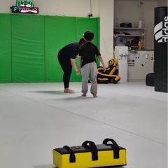 3.25(火)キッズクラス