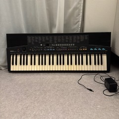 YAMAHA 電子ピアノ