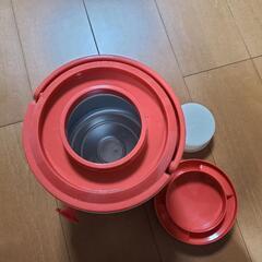 ウォーターサーバー　2.8L　ピーターラビットの画像