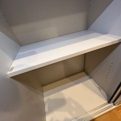 食器棚　手作り家具工房　日本の匠
の画像