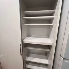 食器棚　手作り家具工房　日本の匠
の画像