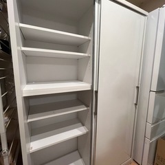 食器棚　手作り家具工房　日本の匠
の画像