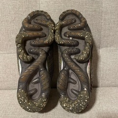 NIKE ナイキ エア ヴェイパーマックス 26.5cmフライニット シューズの画像