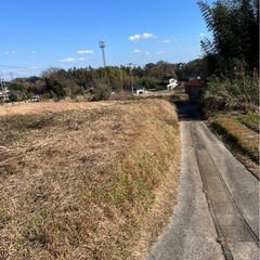 プロだからできる最安値の草刈り　東海3県