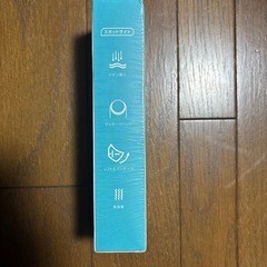 目元美顔器の画像