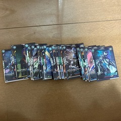 ガンダム カードゲーム