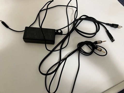 スピーカー　Bose Solo 5 TV sound system