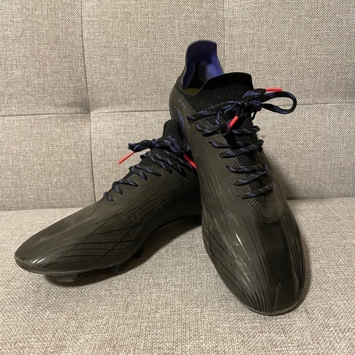 adidas アディダス エックスx スピードフロー 1 TF チャンピオンズ