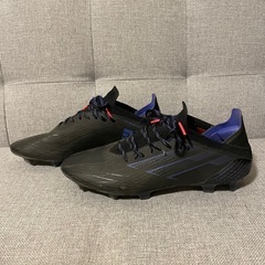 adidas エックススピードフロー.1FGの画像