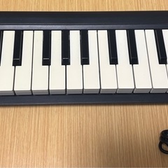 midiキーボード KORG microKEY