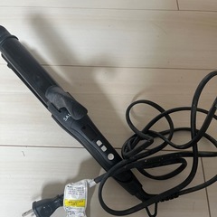 サロニア　VSSASSOON ヘアアイロンの画像